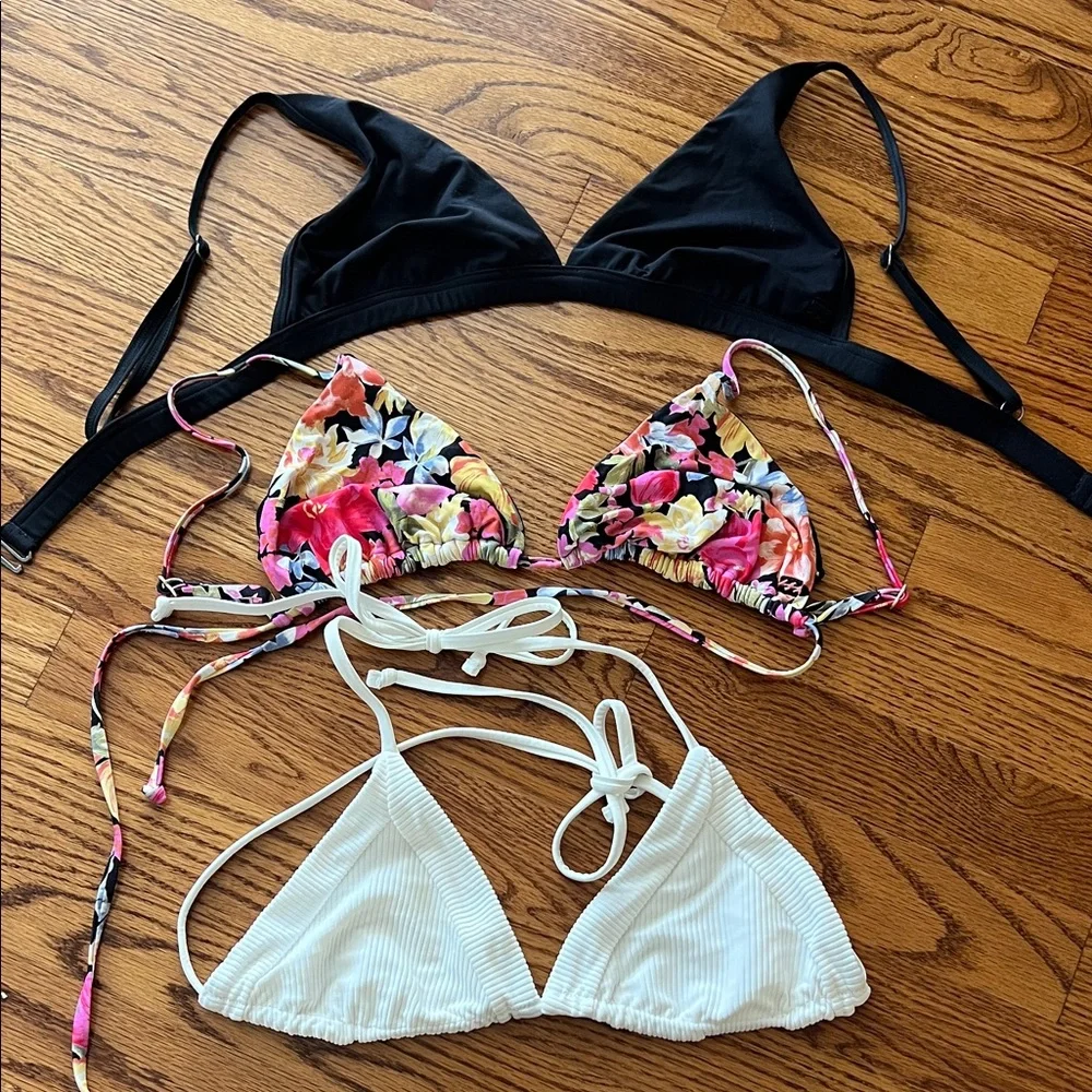 Bikini Top Bundle - Picture 1 of 1